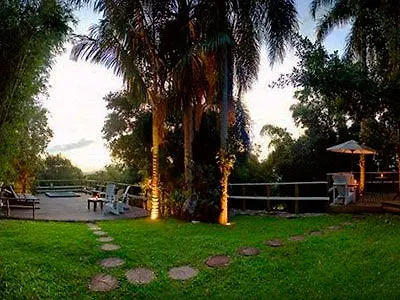 Hospedaria Das Brisas Praia do Rosa