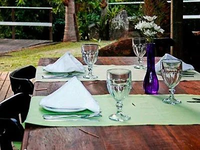 *** Guest house Hospedaria Das Brisas Praia do Rosa Brazil