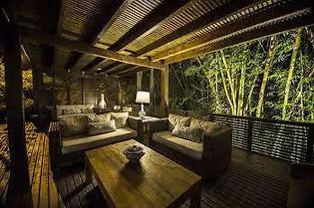 Hospedaria Das Brisas Praia do Rosa Guest house