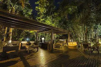 Guest house Hospedaria Das Brisas Praia do Rosa