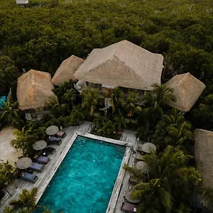 Hotel Radhoo (adults Only) Tulum