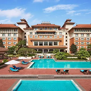 Hotel Hyatt Regency Katmandú