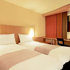 Hotel Ibis Brussels Expo Atomium Jette